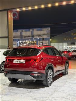 هیوندای تۆکسۆن